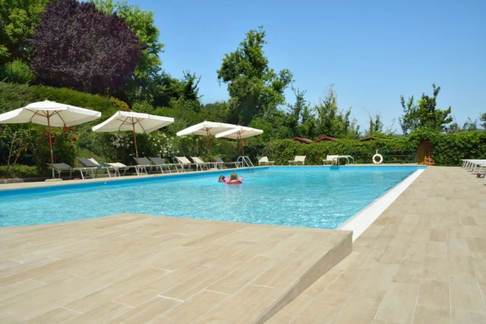Agriturismo Fonte al Noce afbeelding 3