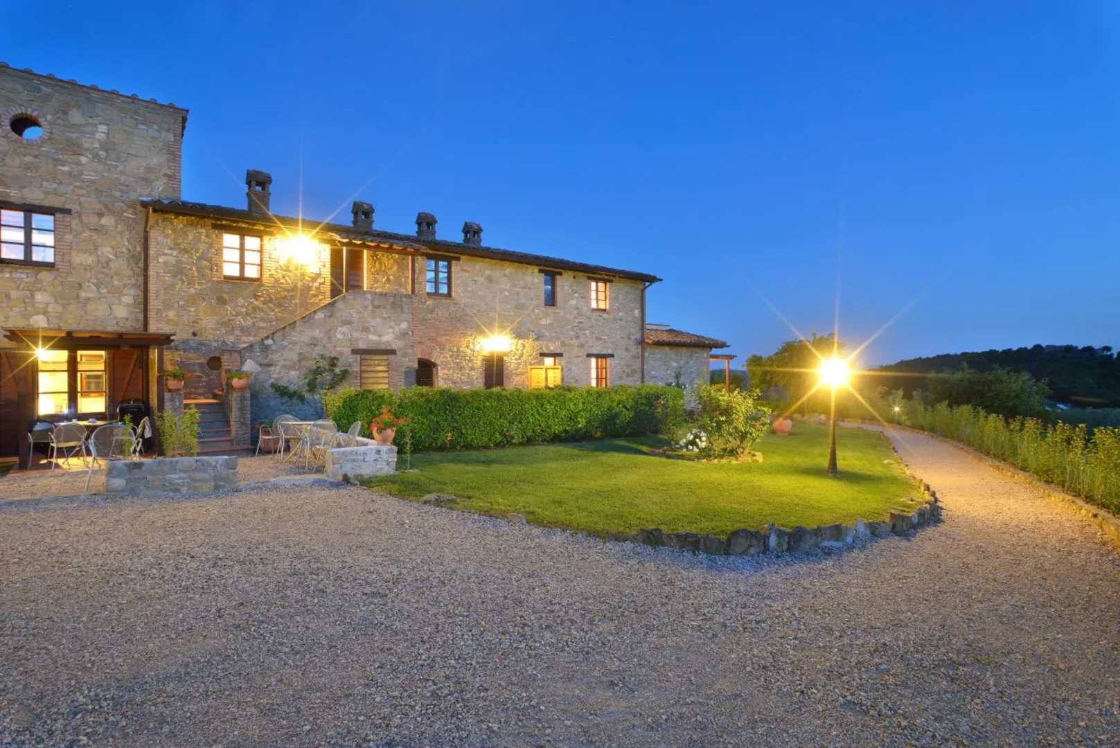 Agriturismo Forte Sorgnano afbeelding 2