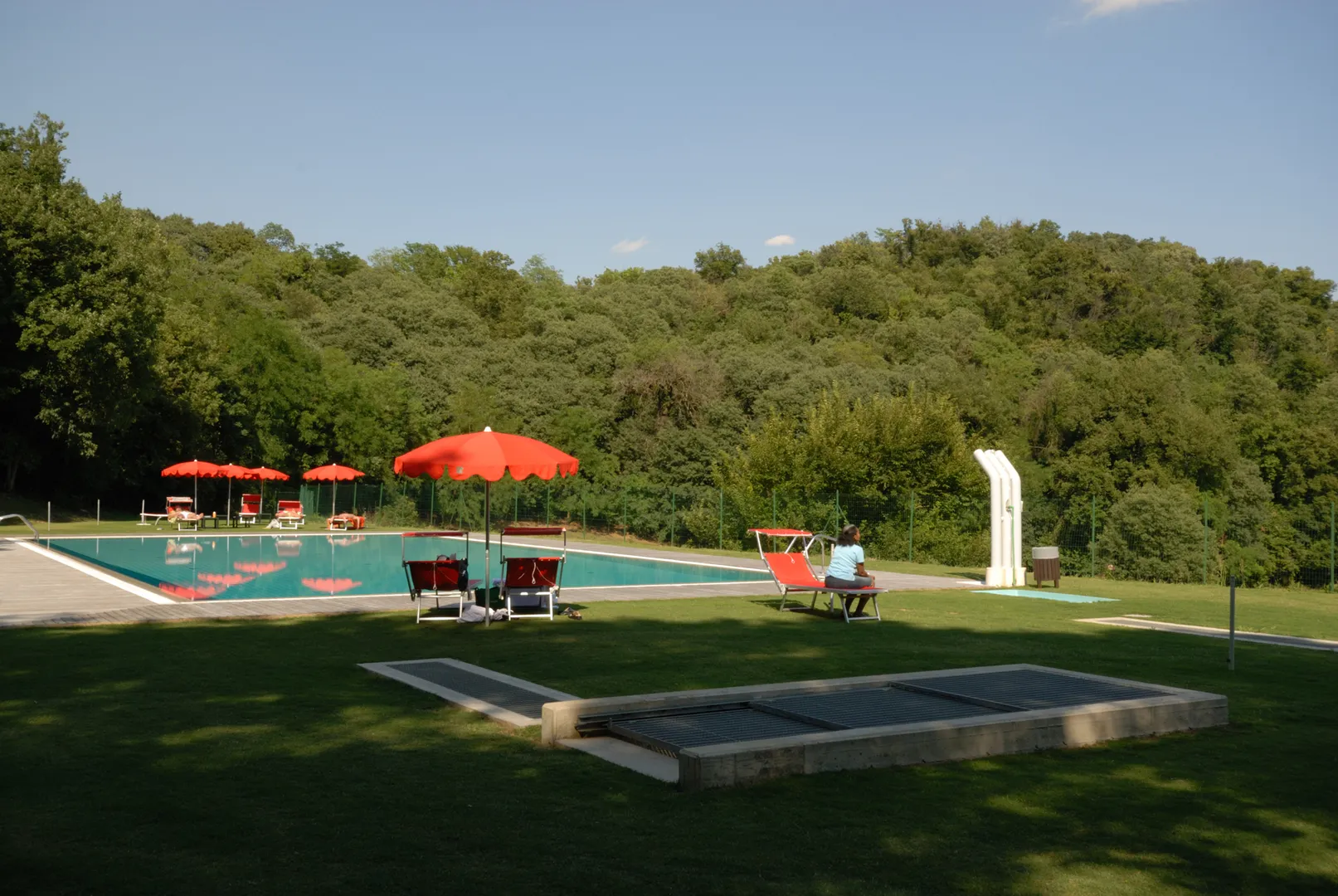 Agriturismo Frassanelle afbeelding 4