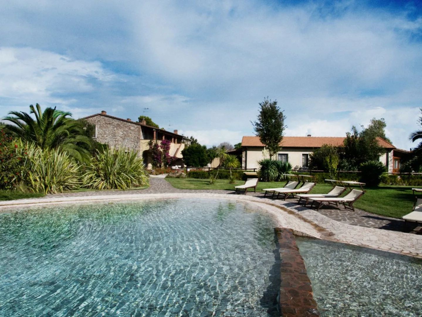 Agriturismo Gualdo del Re afbeelding 3