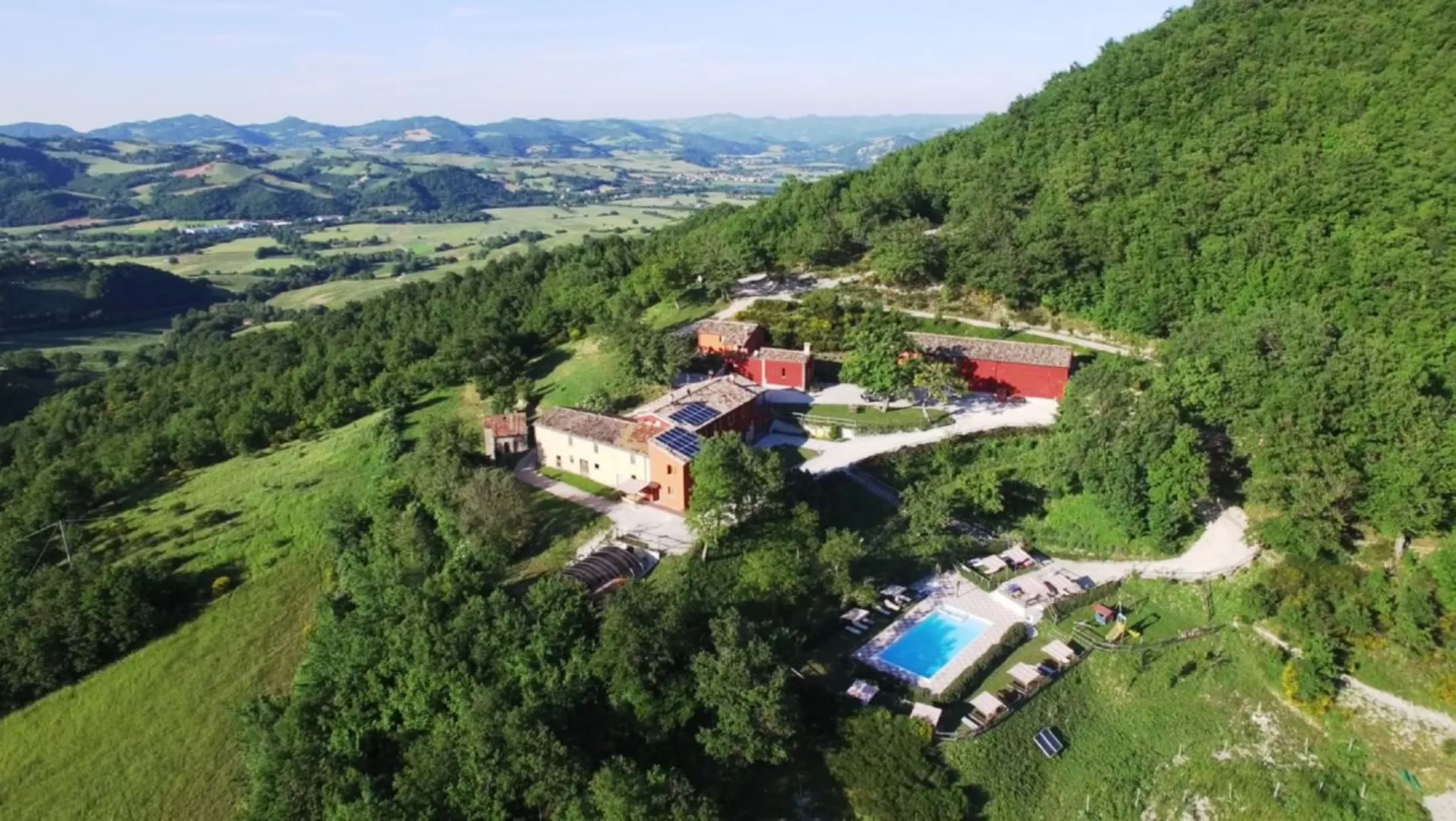 Agriturismo I Conti afbeelding 1