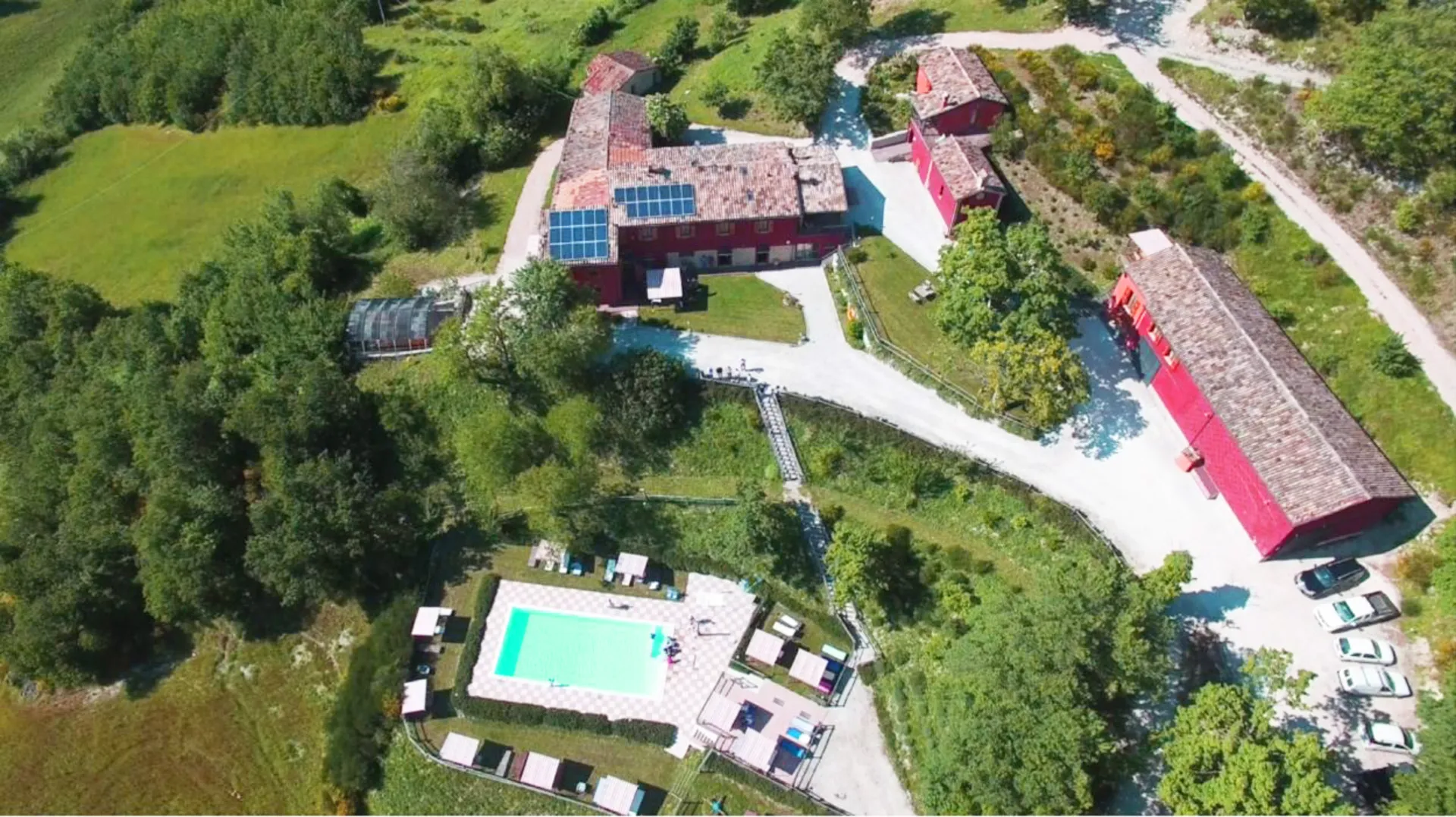 Agriturismo I Conti afbeelding 2