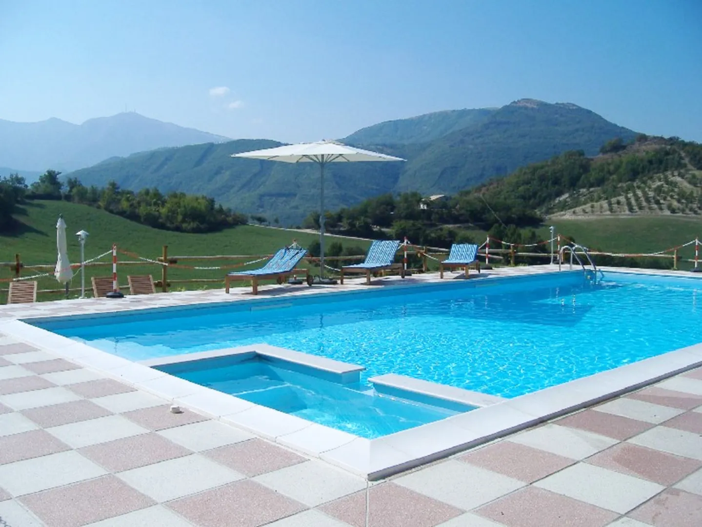 Agriturismo I Conti afbeelding 3