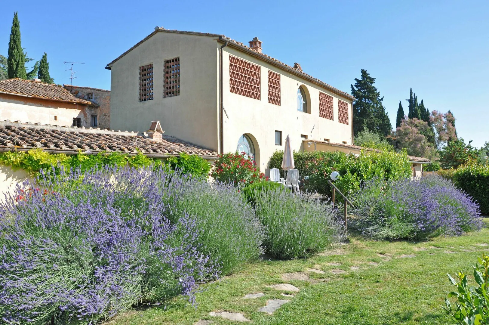 Agriturismo I Glicini afbeelding 2