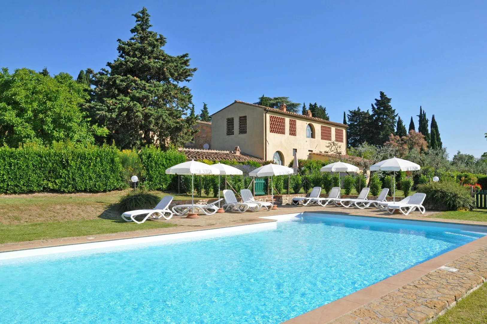 Agriturismo I Glicini afbeelding 1