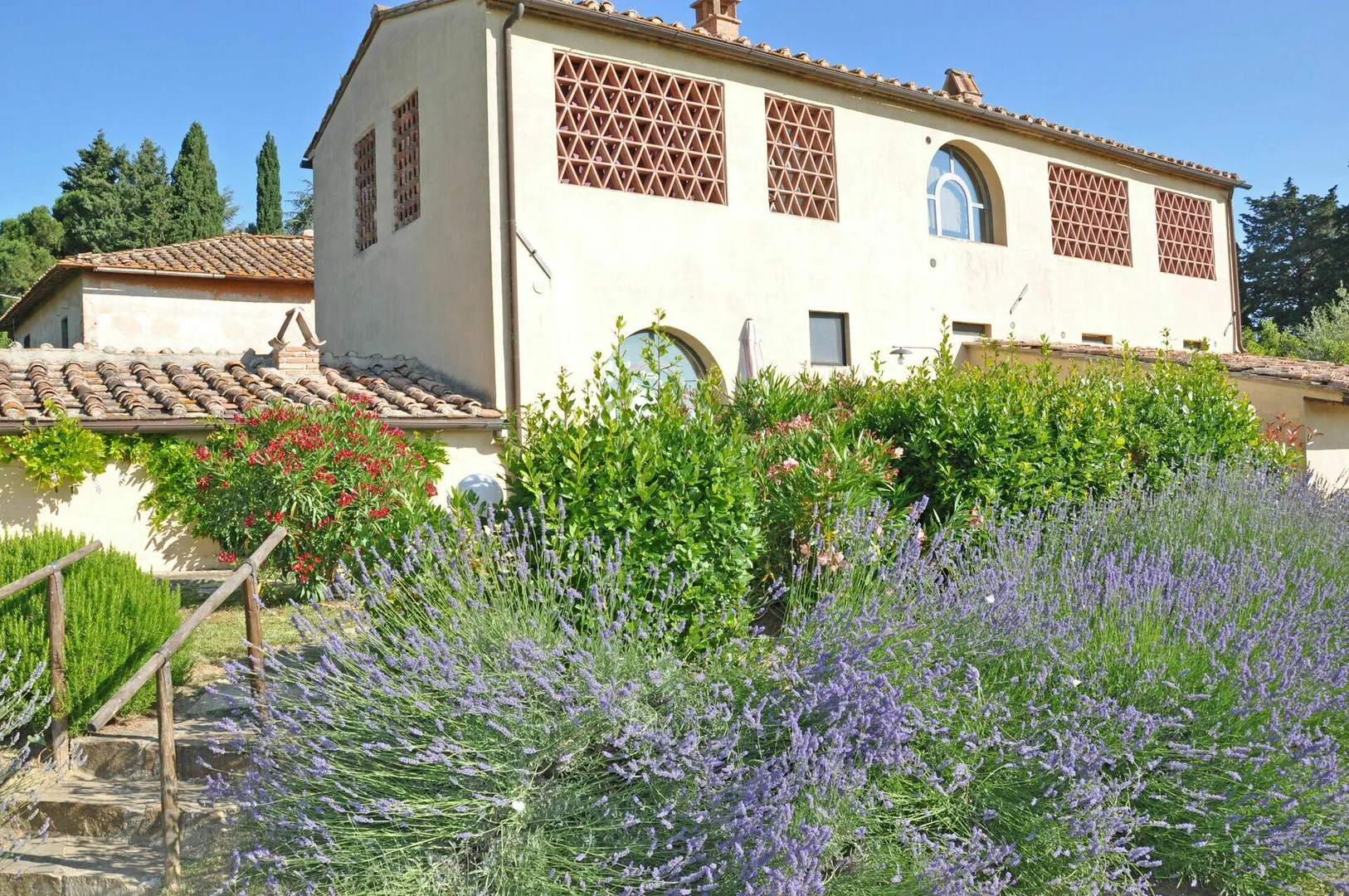 Agriturismo I Glicini afbeelding 4