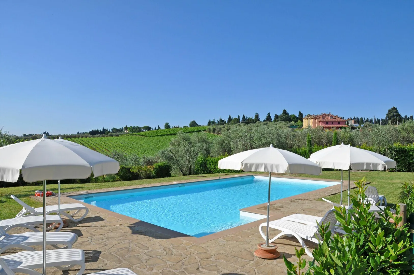 Agriturismo I Glicini afbeelding 3