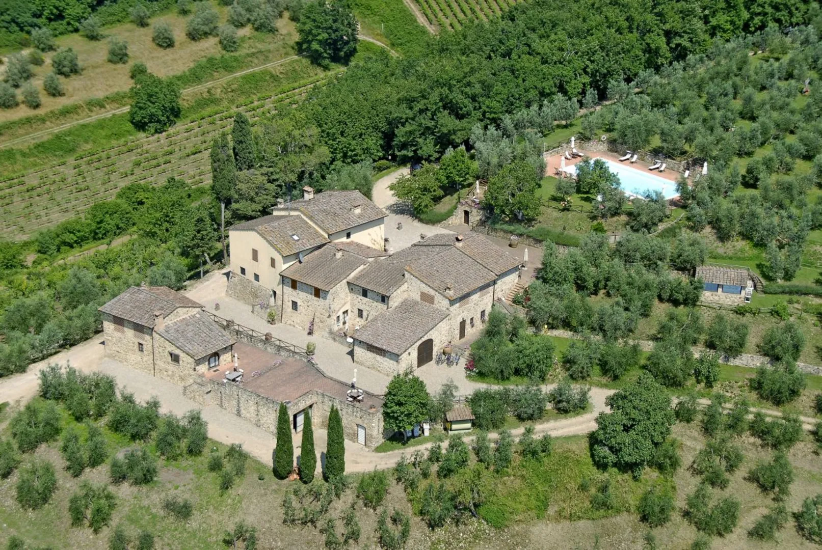 Agriturismo I Greppi di Silli afbeelding 1