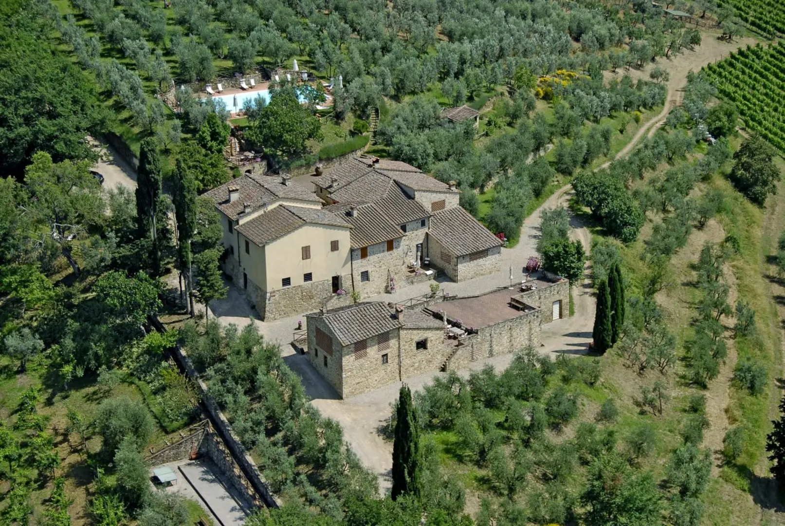 Agriturismo I Greppi di Silli afbeelding 3