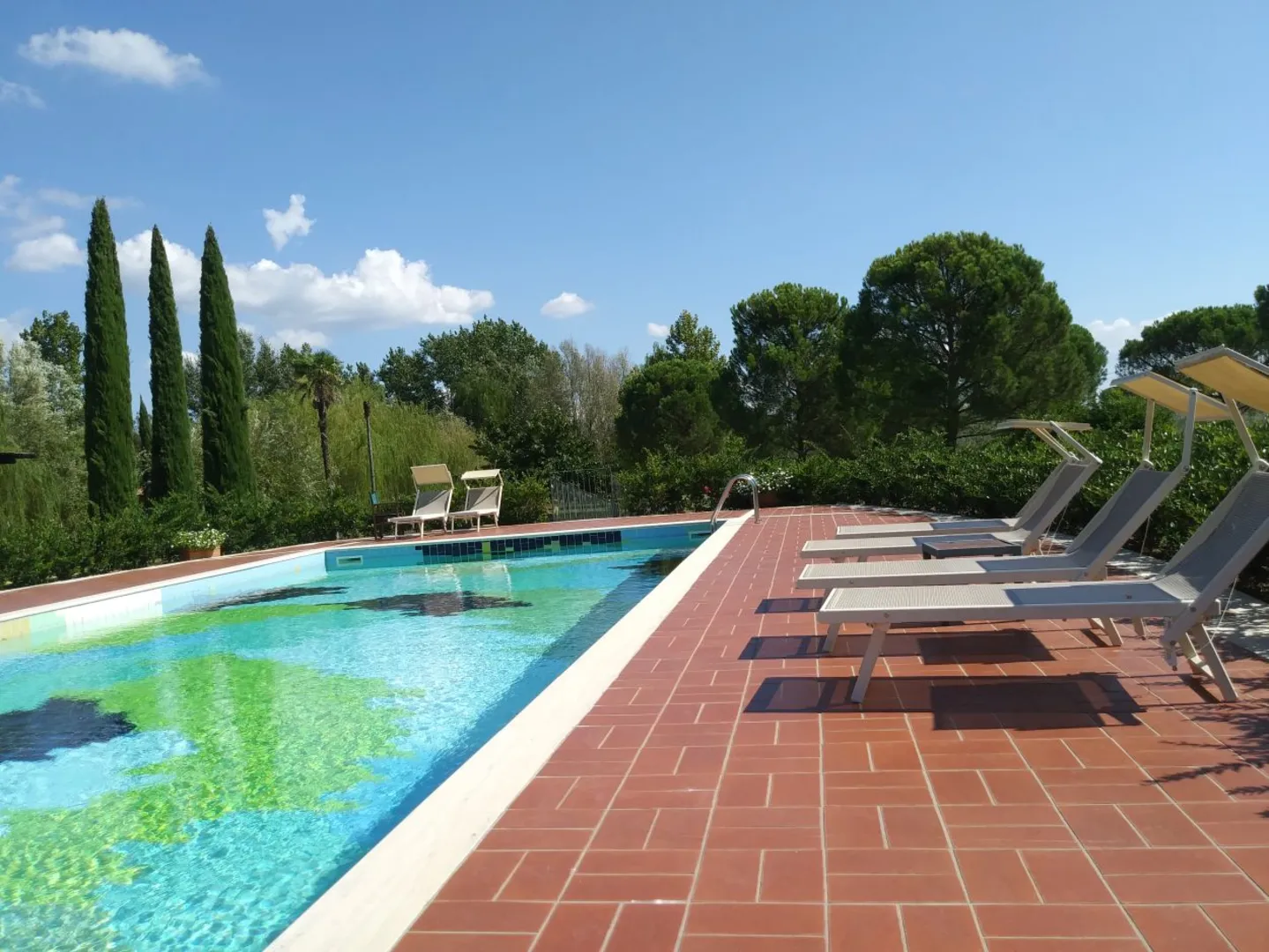 Agriturismo I Macchiaioli afbeelding 2