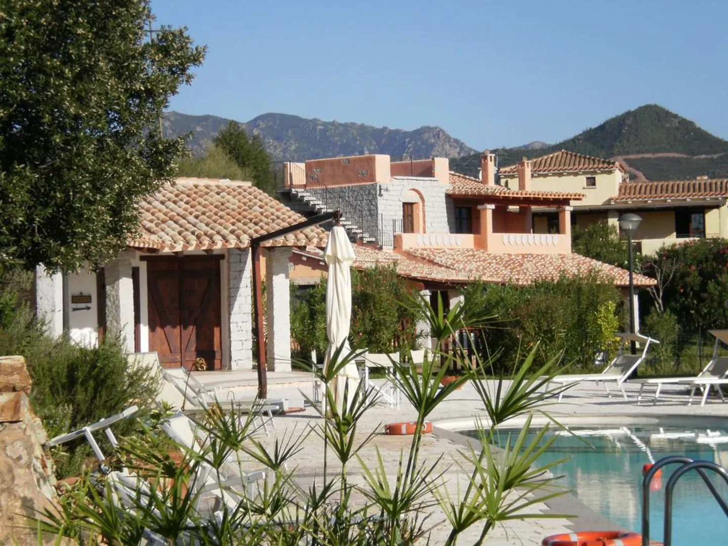 Agriturismo I Mandorli B&B afbeelding 1