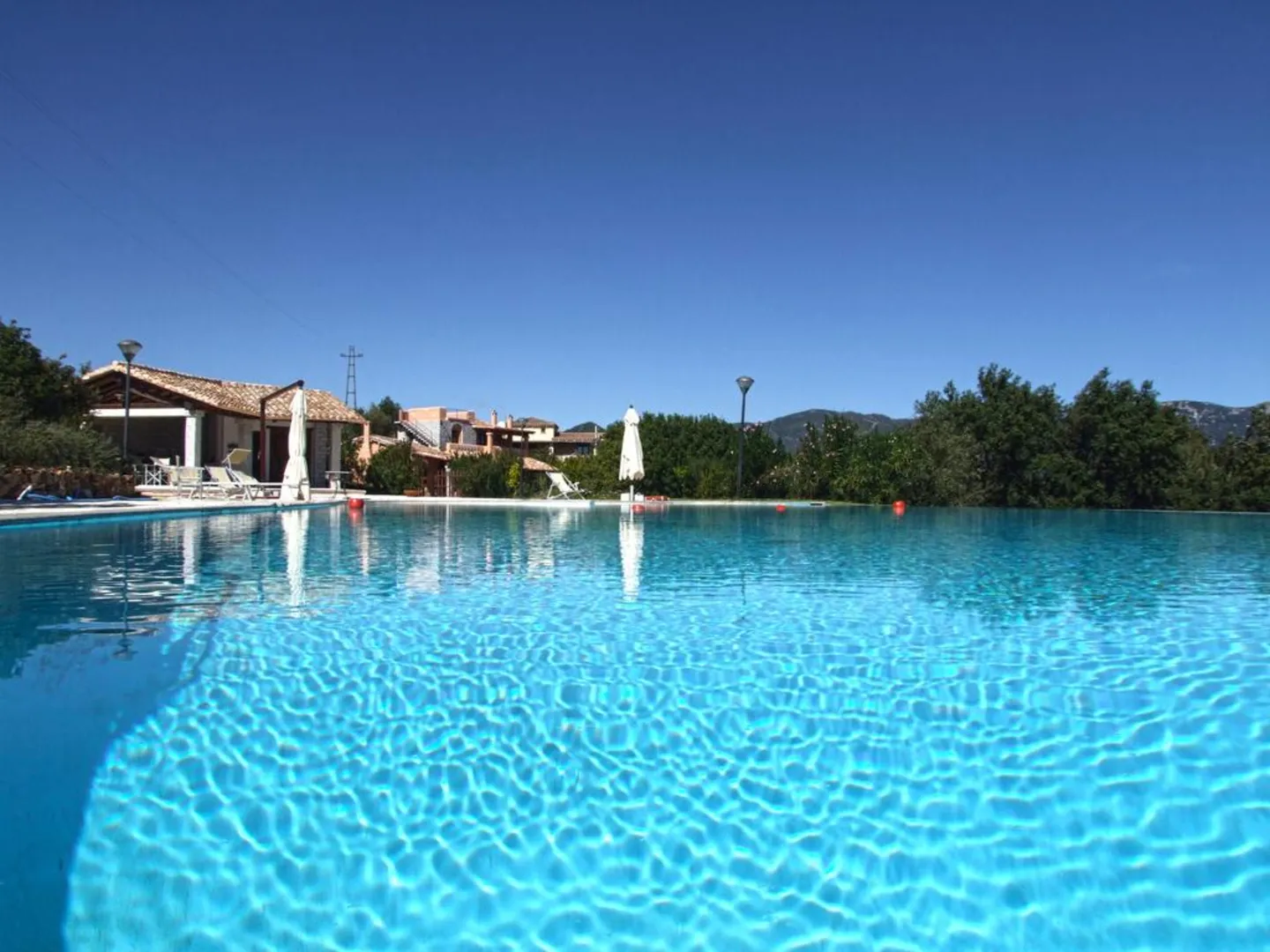 Agriturismo I Mandorli B&B afbeelding 4