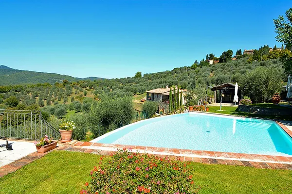 Agriturismo I Moraioli 26