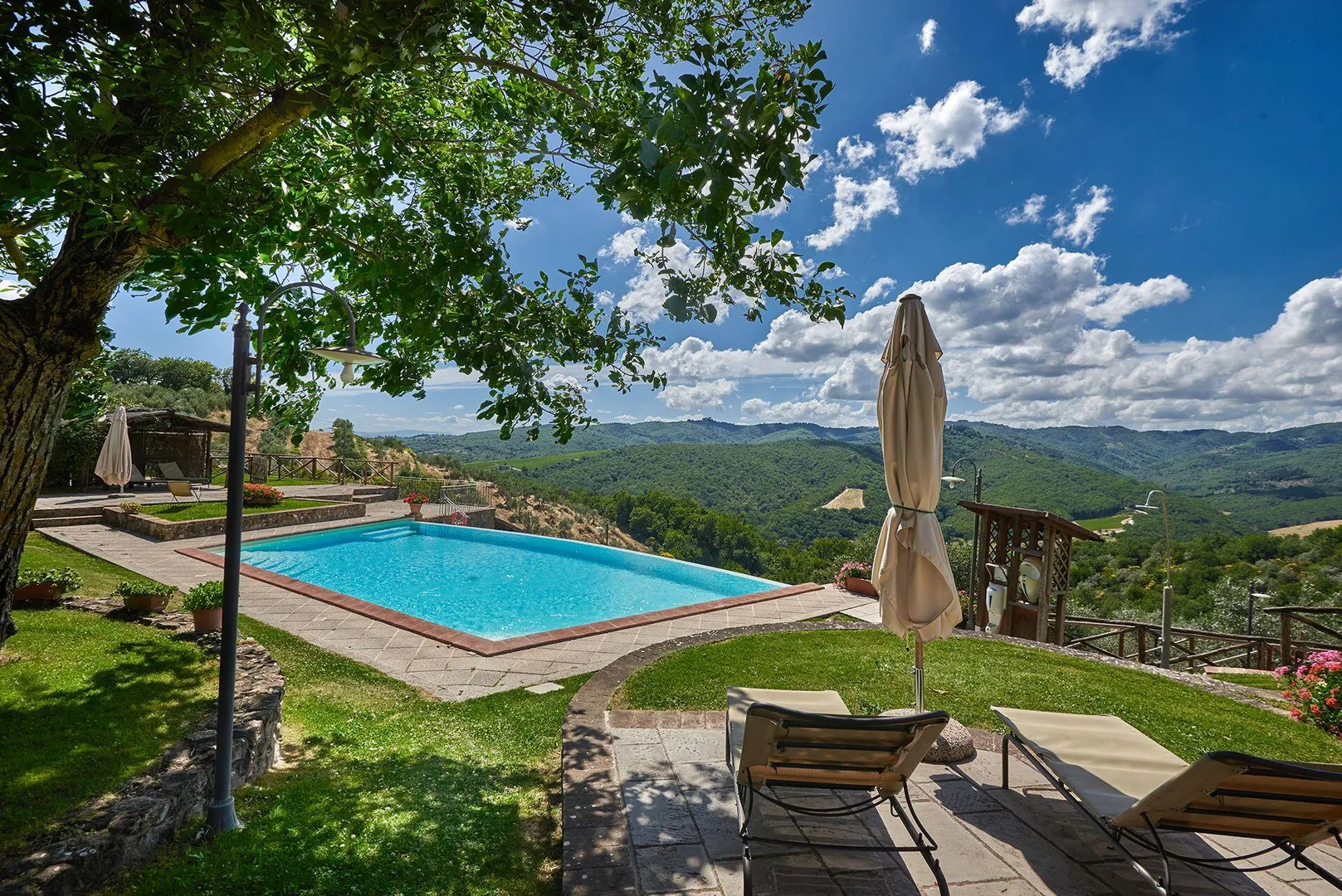Agriturismo I Moraioli afbeelding 3