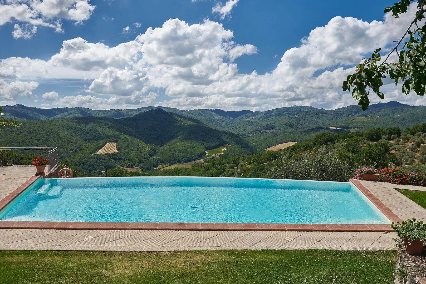 Agriturismo I Moraioli afbeelding 1