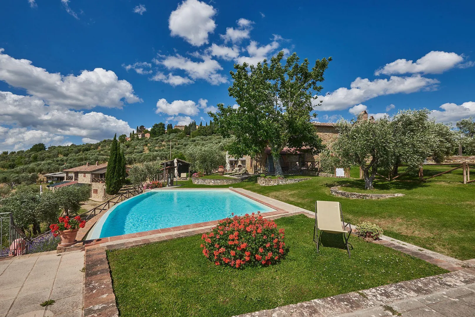 Agriturismo I Moraioli afbeelding 2