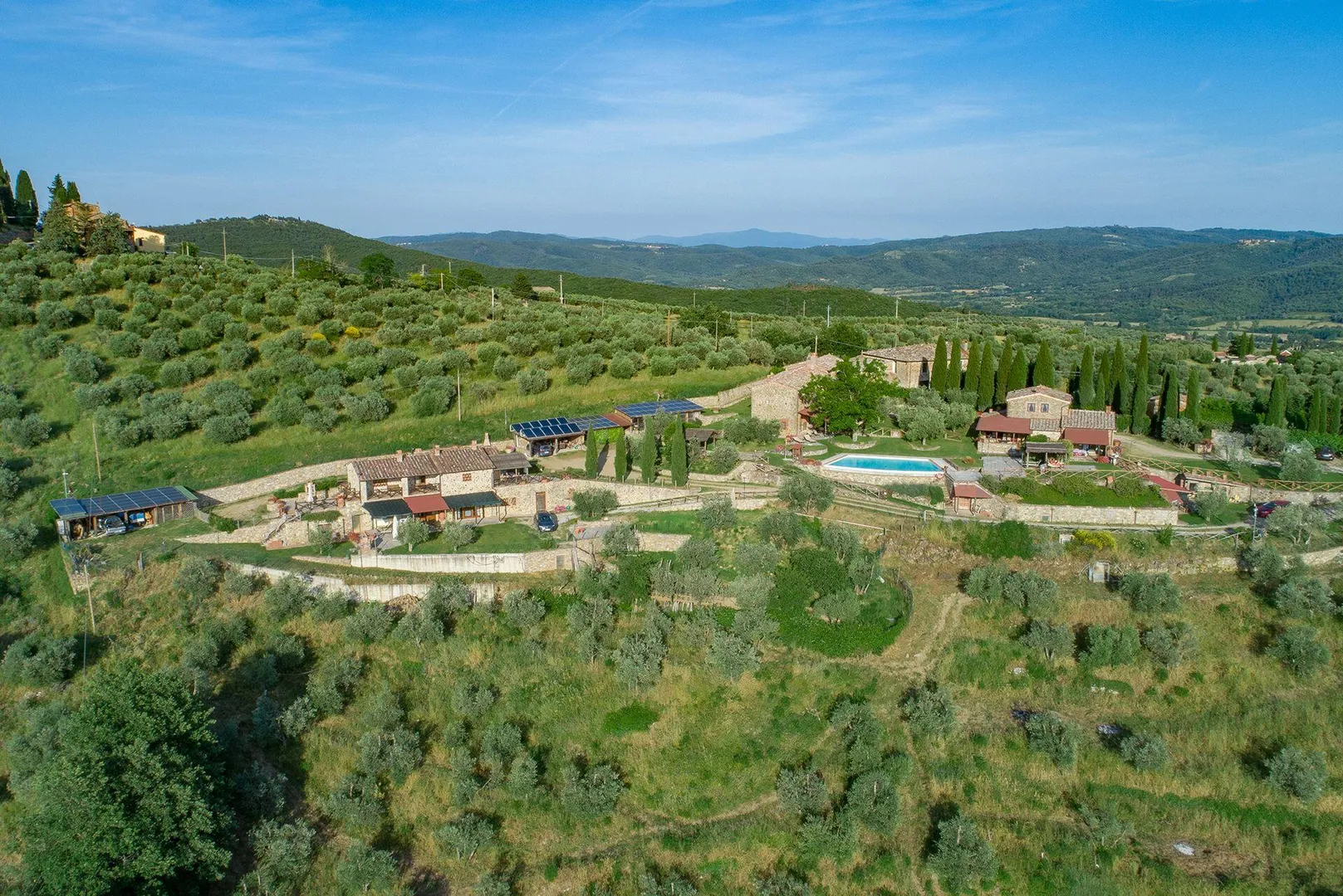 Agriturismo I Moraioli afbeelding 4