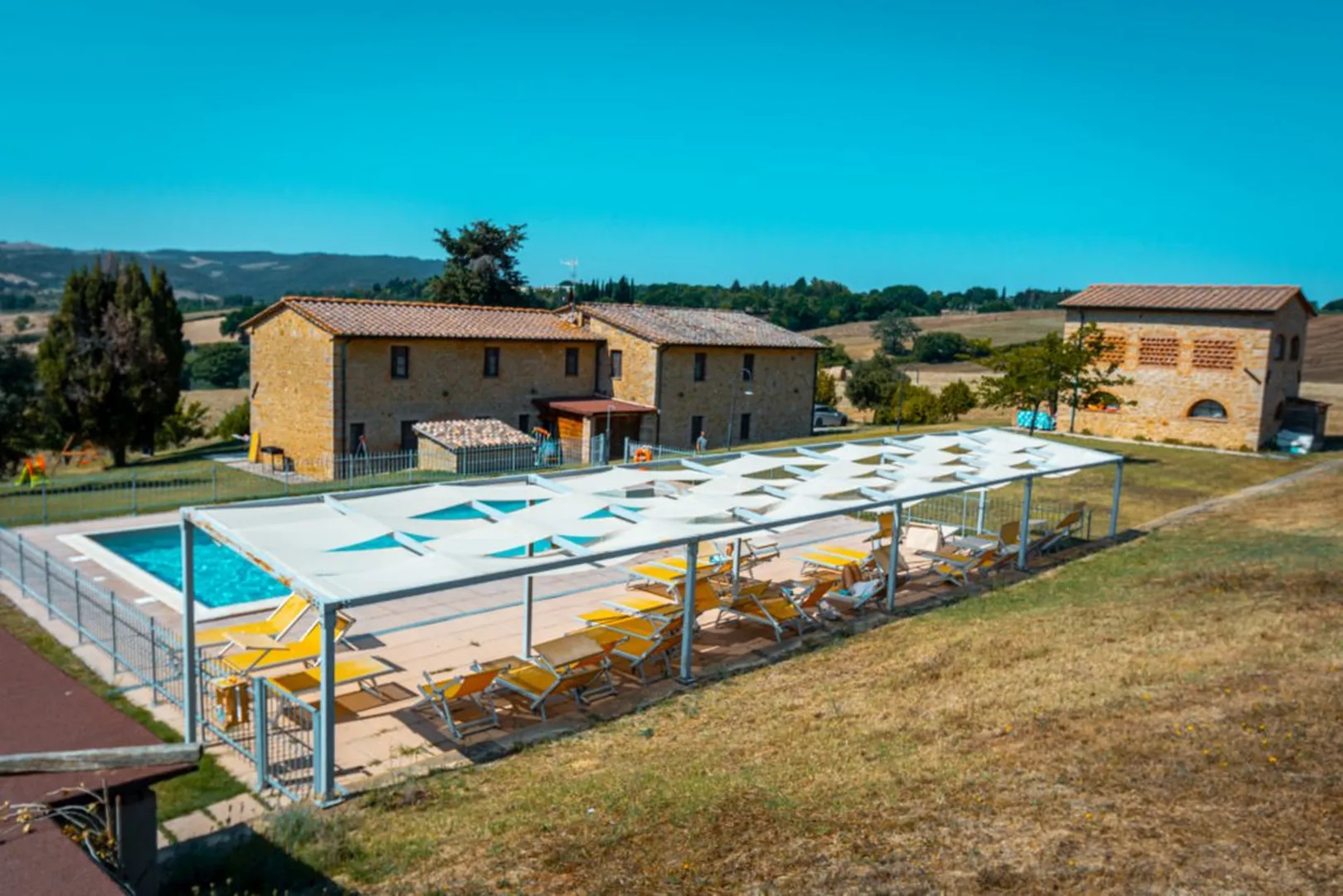 Agriturismo I Reucci afbeelding 3