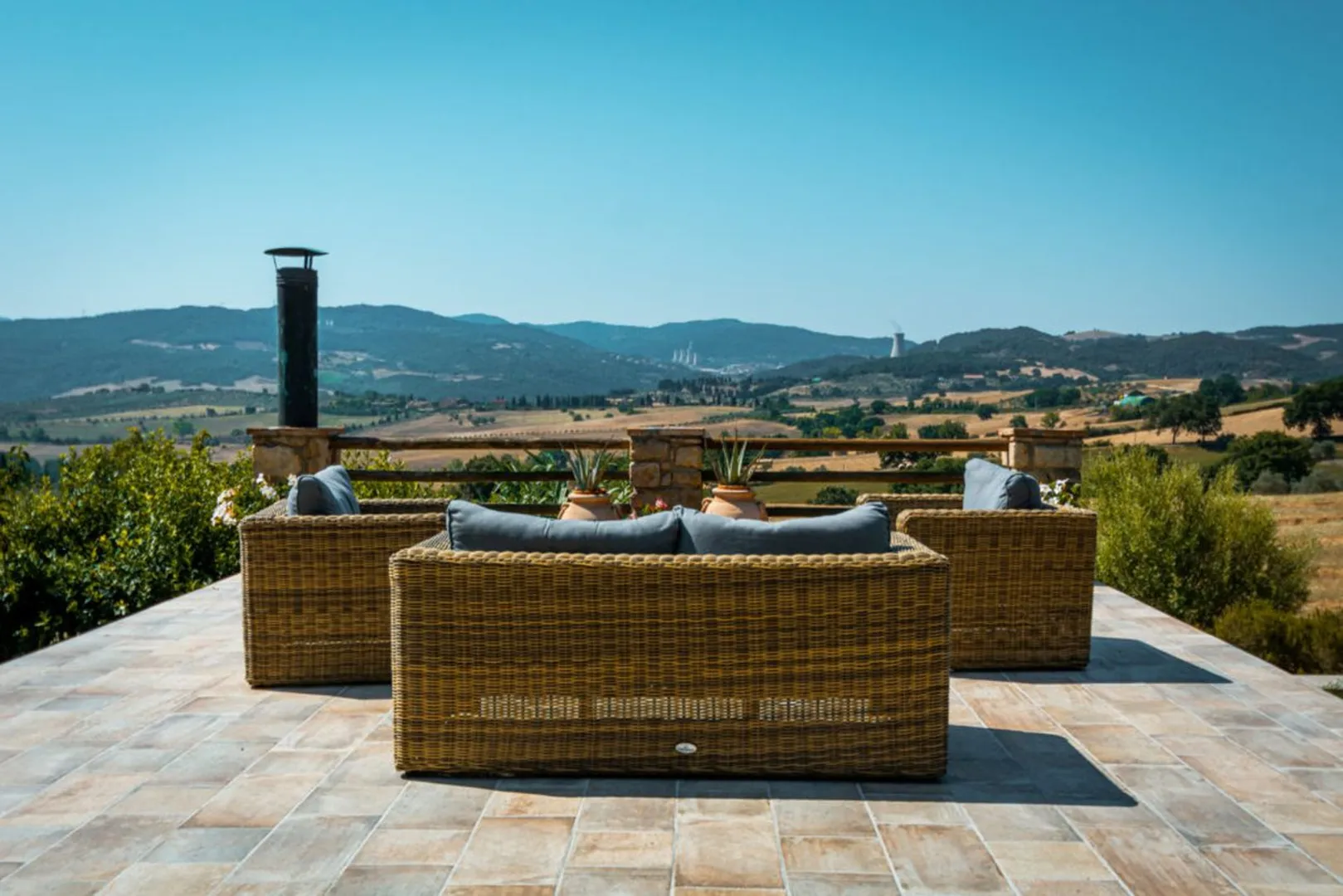 Agriturismo I Reucci afbeelding 4