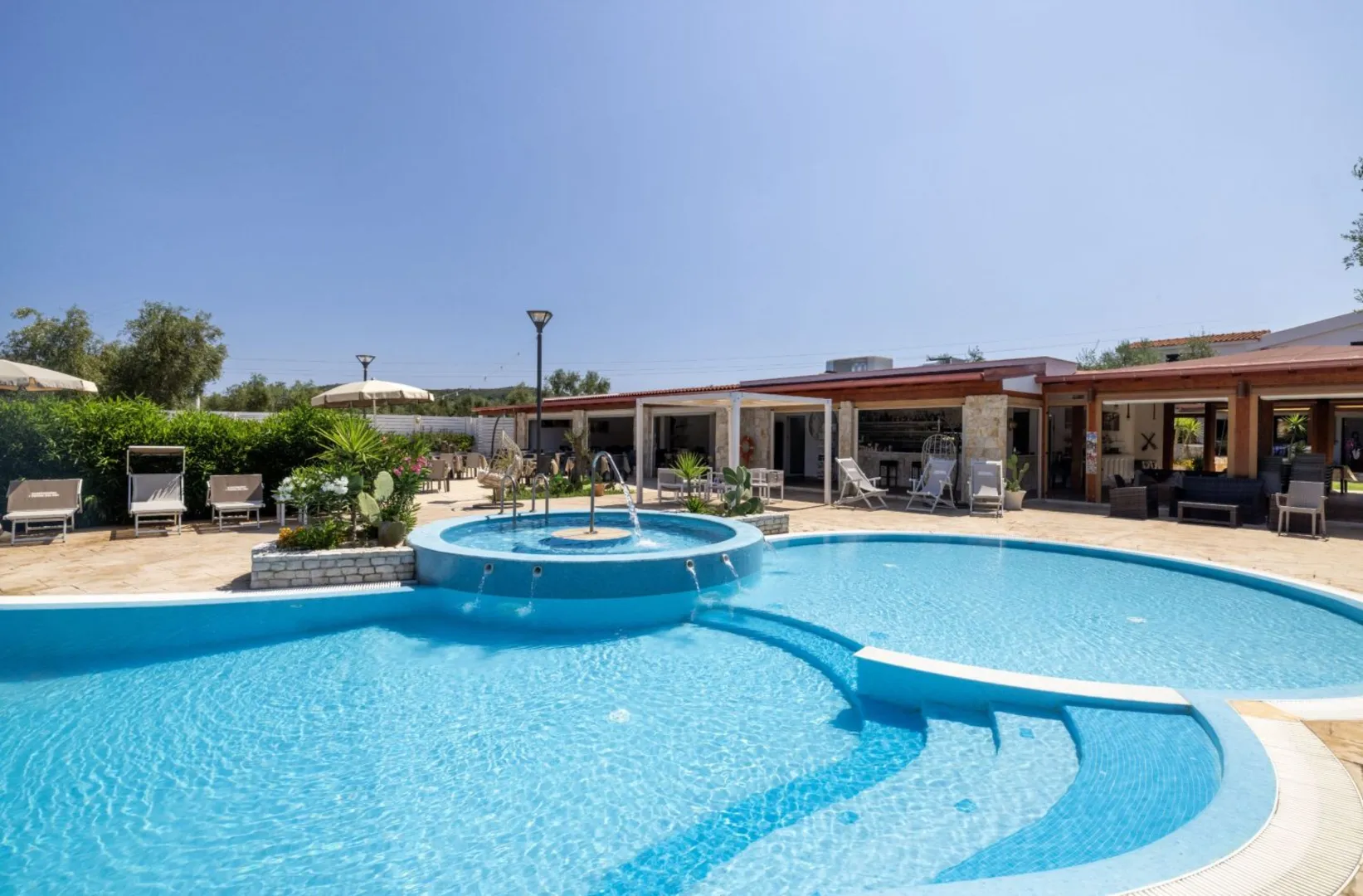 Agriturismo I Tesori del Sud afbeelding 4