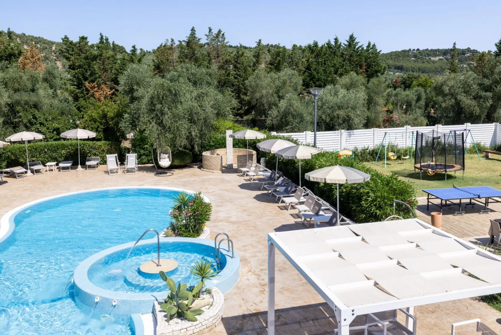 Agriturismo I Tesori del Sud afbeelding 1