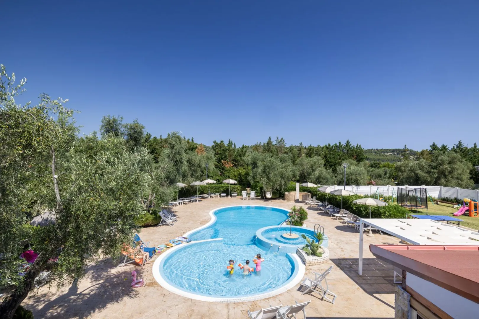 Agriturismo I Tesori del Sud afbeelding 3