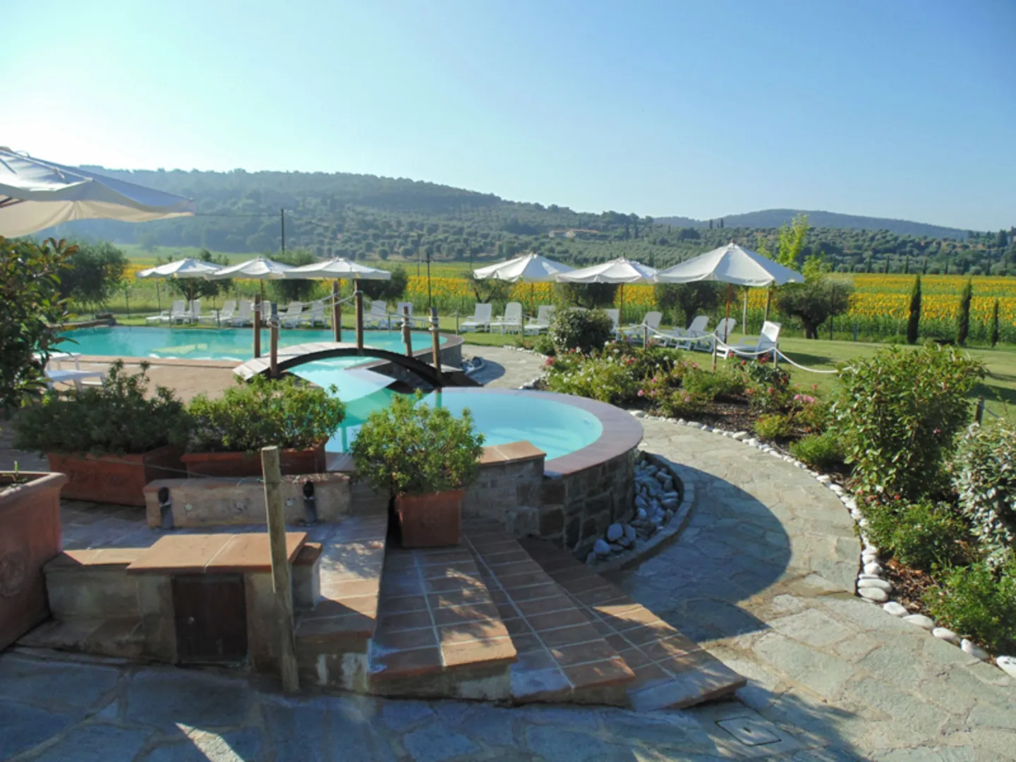 Agriturismo Il Borgo Sul Lago afbeelding 1