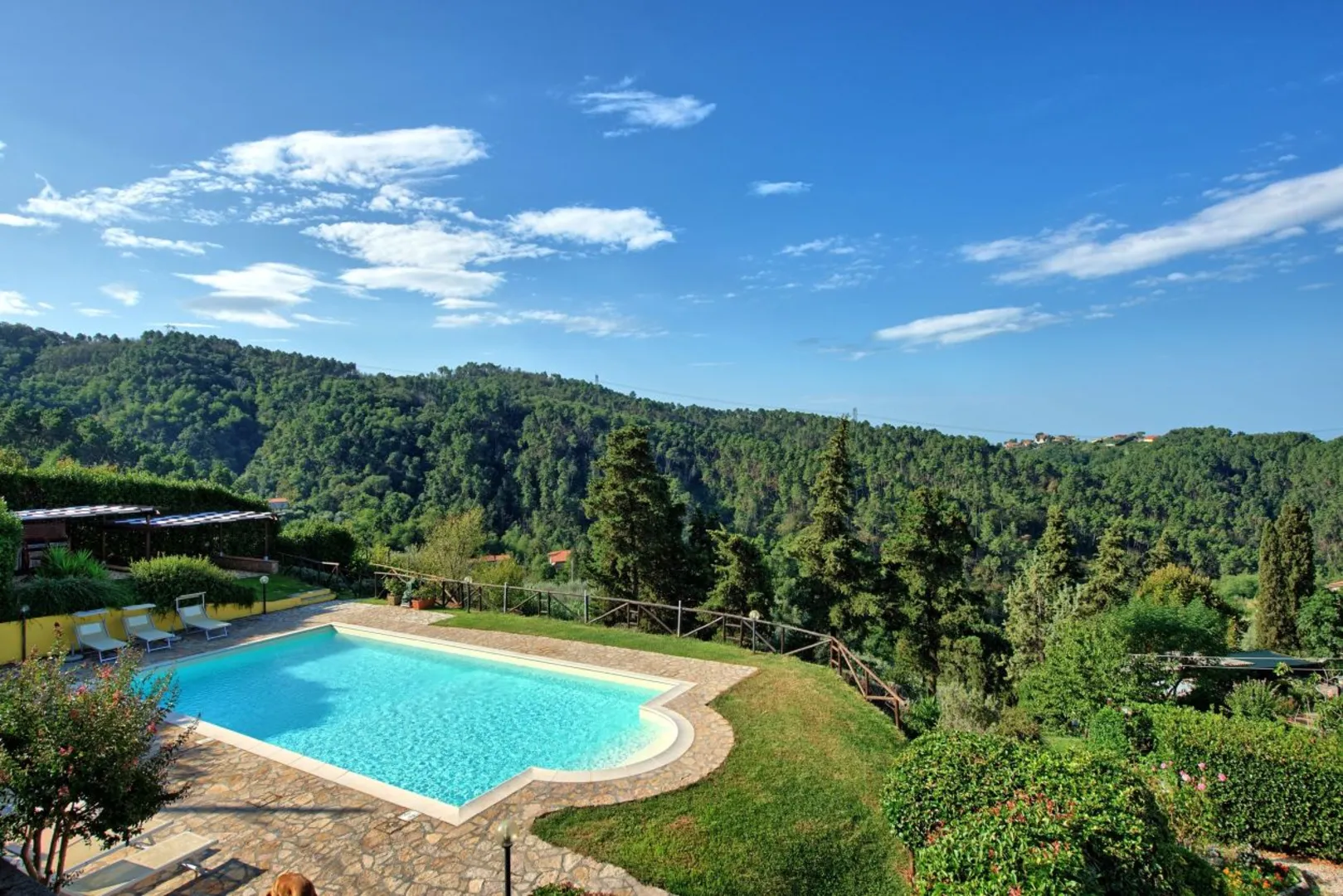 Agriturismo Il Castello di Gualdo afbeelding 3