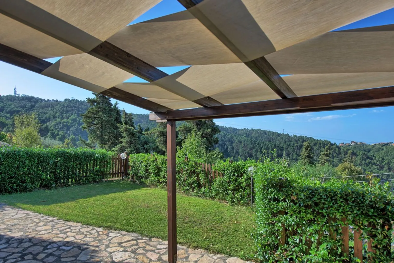 Agriturismo Il Castello di Gualdo afbeelding 4