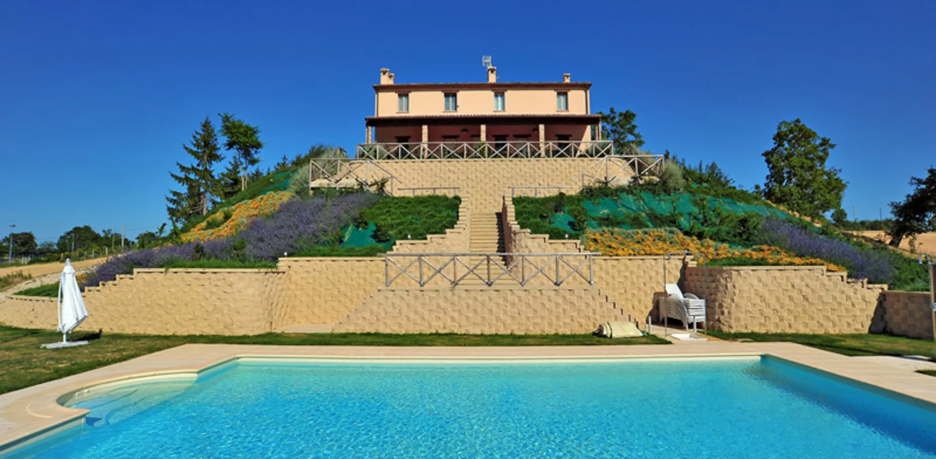 Agriturismo Il Colore del Grano afbeelding 1