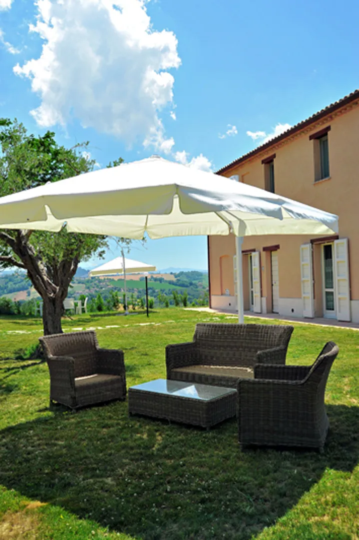 Agriturismo Il Colore del Grano afbeelding 4