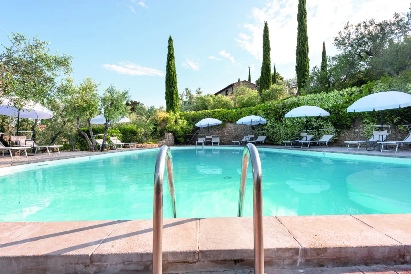 Agriturismo Il Gheppio afbeelding 1