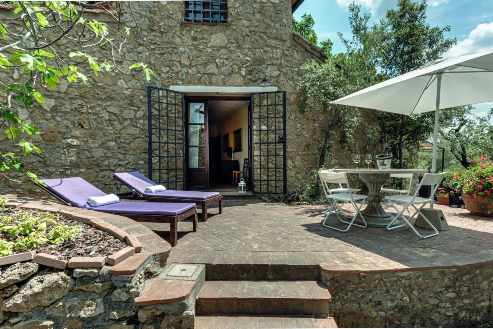 Agriturismo Il Gheppio afbeelding 3