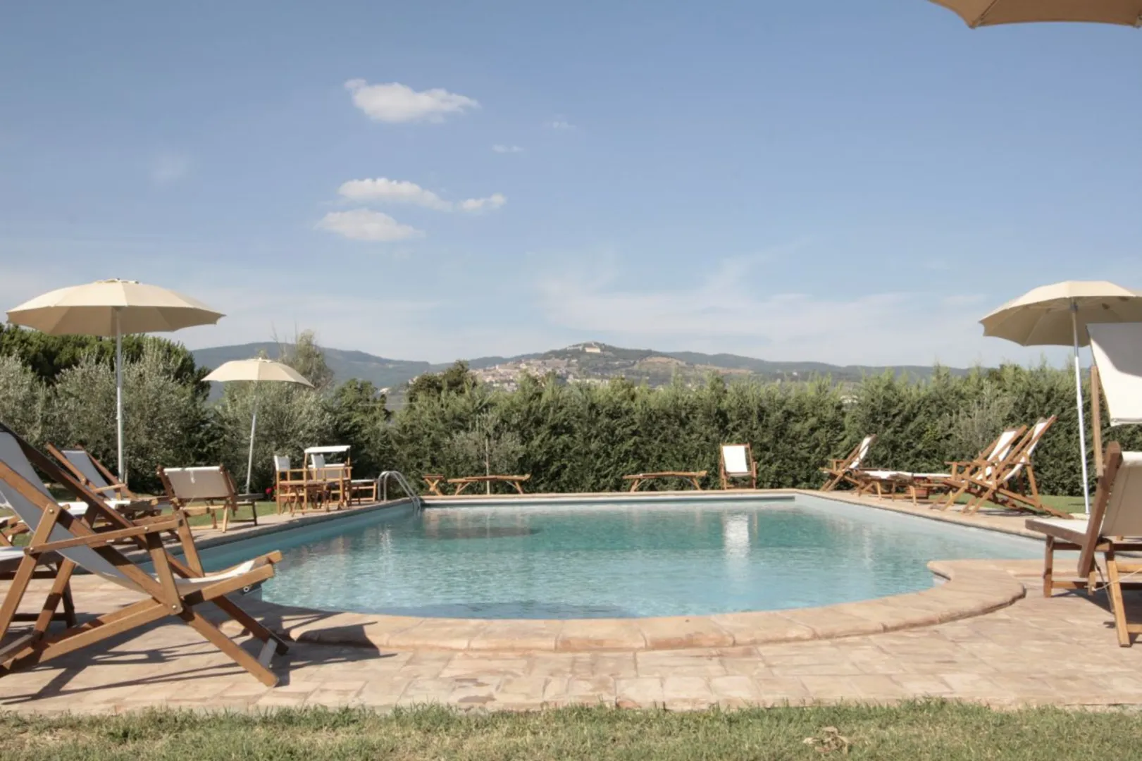 Agriturismo Il Giardino degli Ulivi afbeelding 1