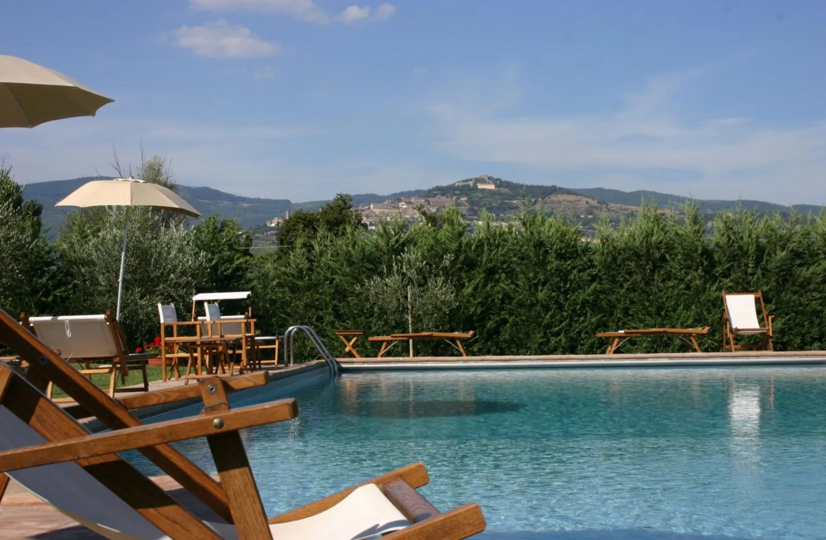 Agriturismo Il Giardino degli Ulivi afbeelding 4