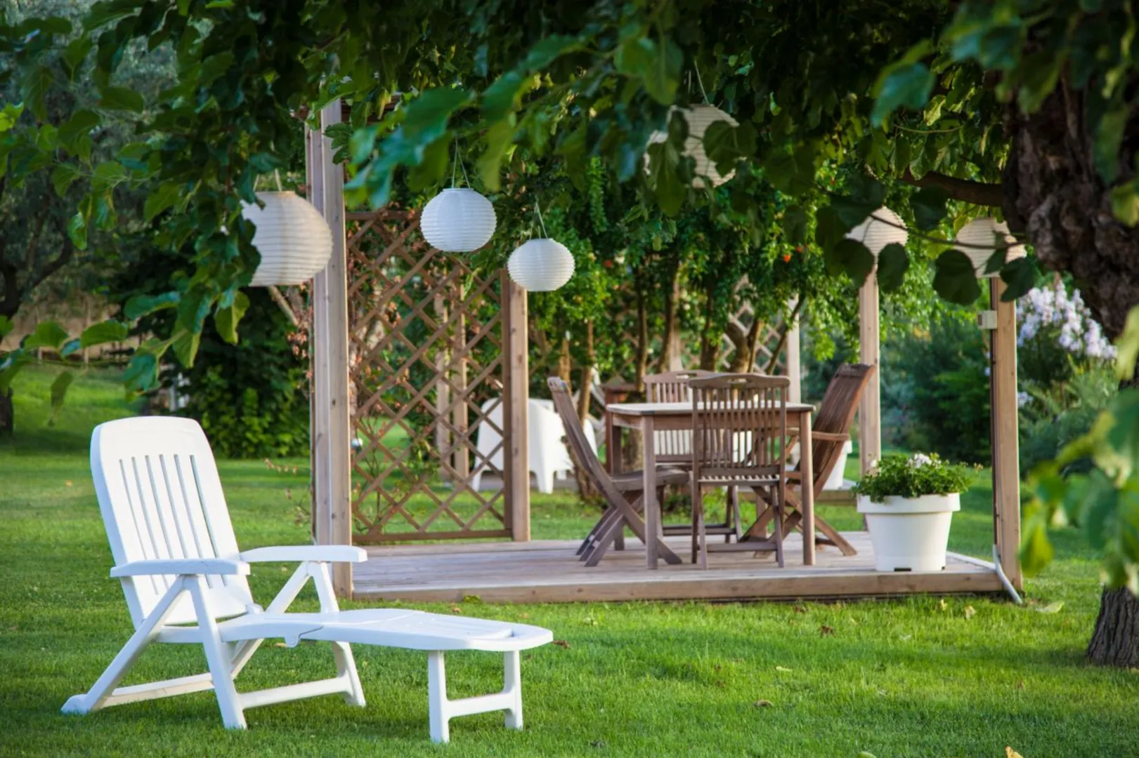 Agriturismo Il Giuggiolo afbeelding 3