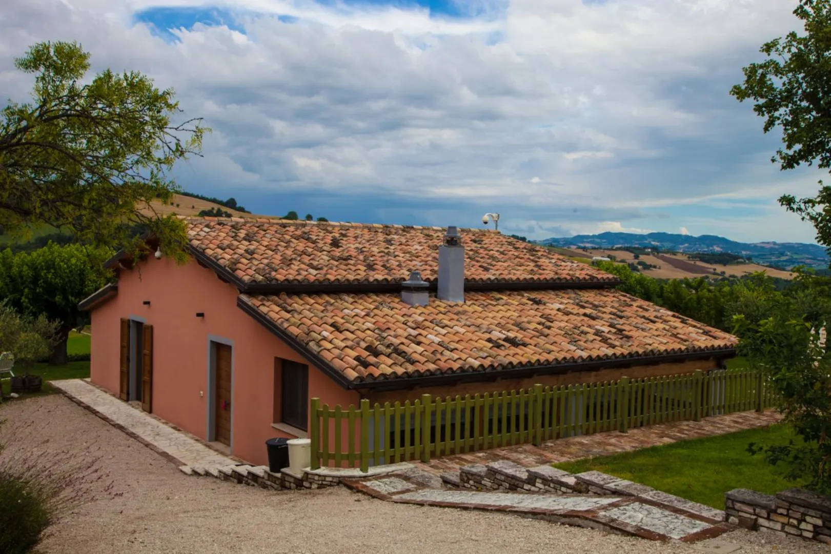 Agriturismo Il Giuggiolo afbeelding 2