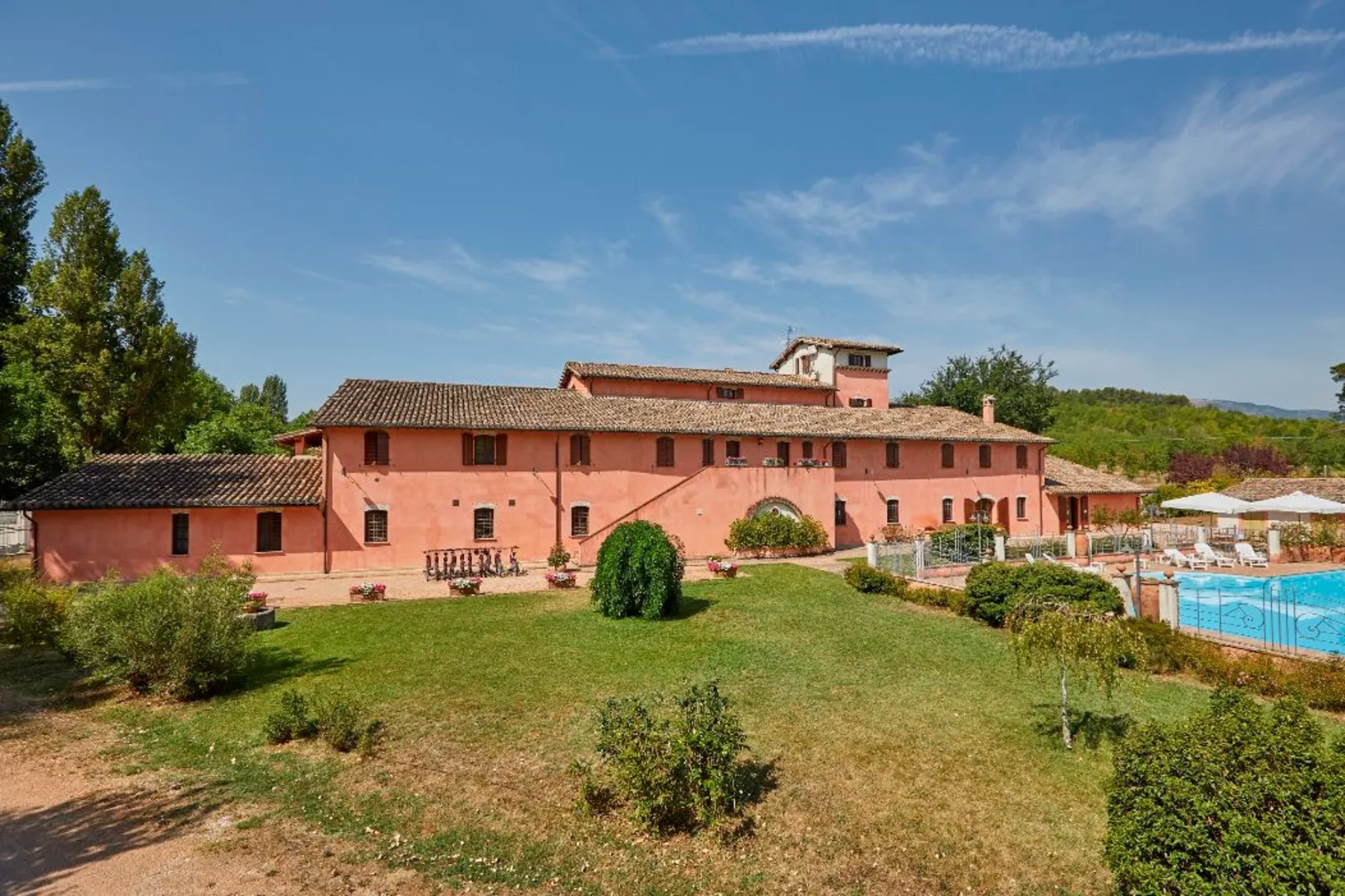 Agriturismo Il Molino Antico afbeelding 4
