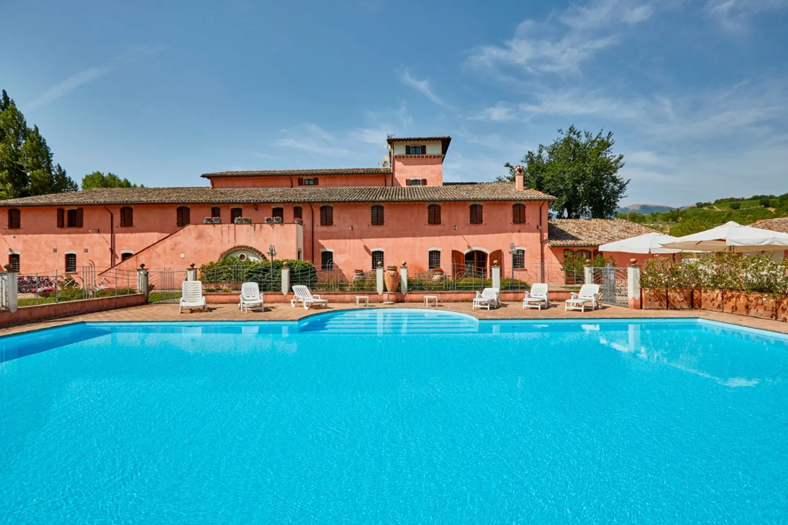 Agriturismo Il Molino Antico afbeelding 1