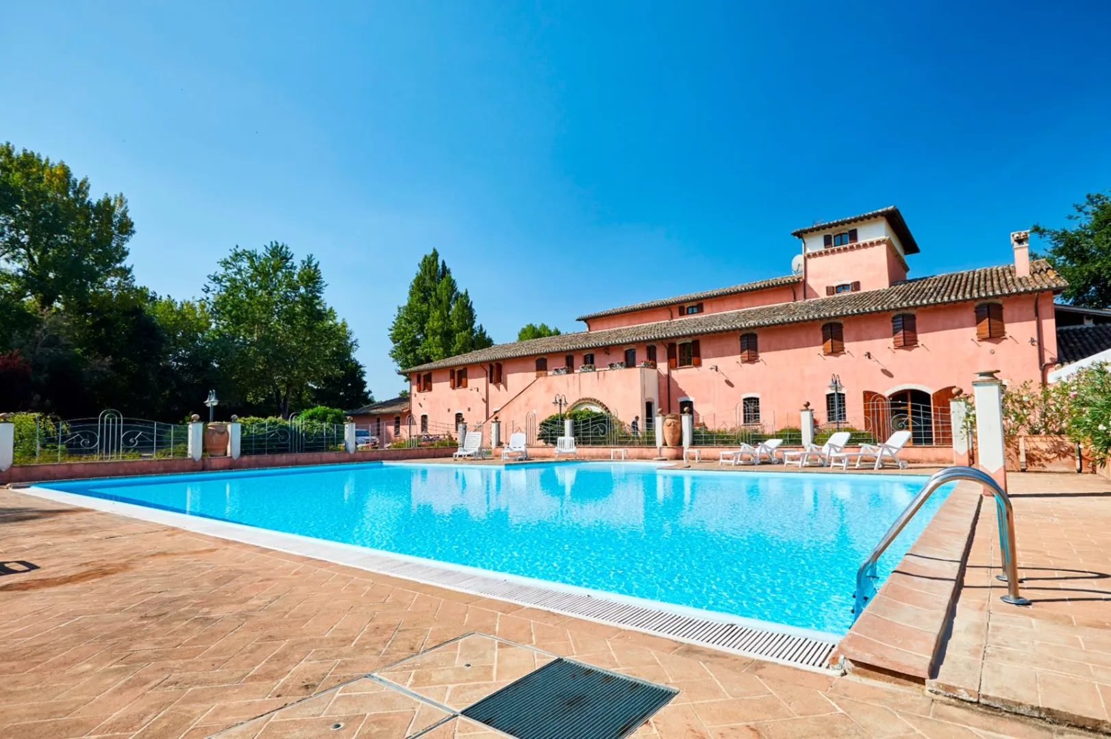 Agriturismo Il Molino Antico afbeelding 3