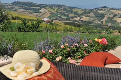 Agriturismo Il Picchio Verde 20