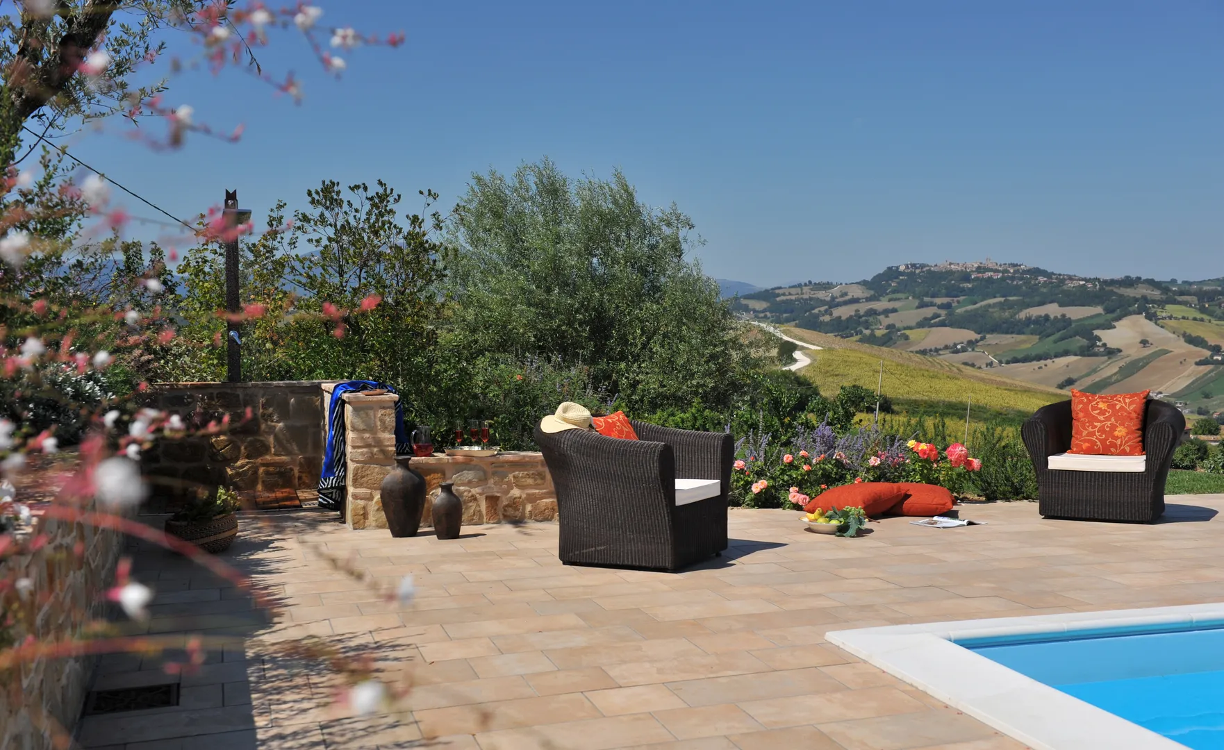 Agriturismo Il Picchio Verde B&B afbeelding 4