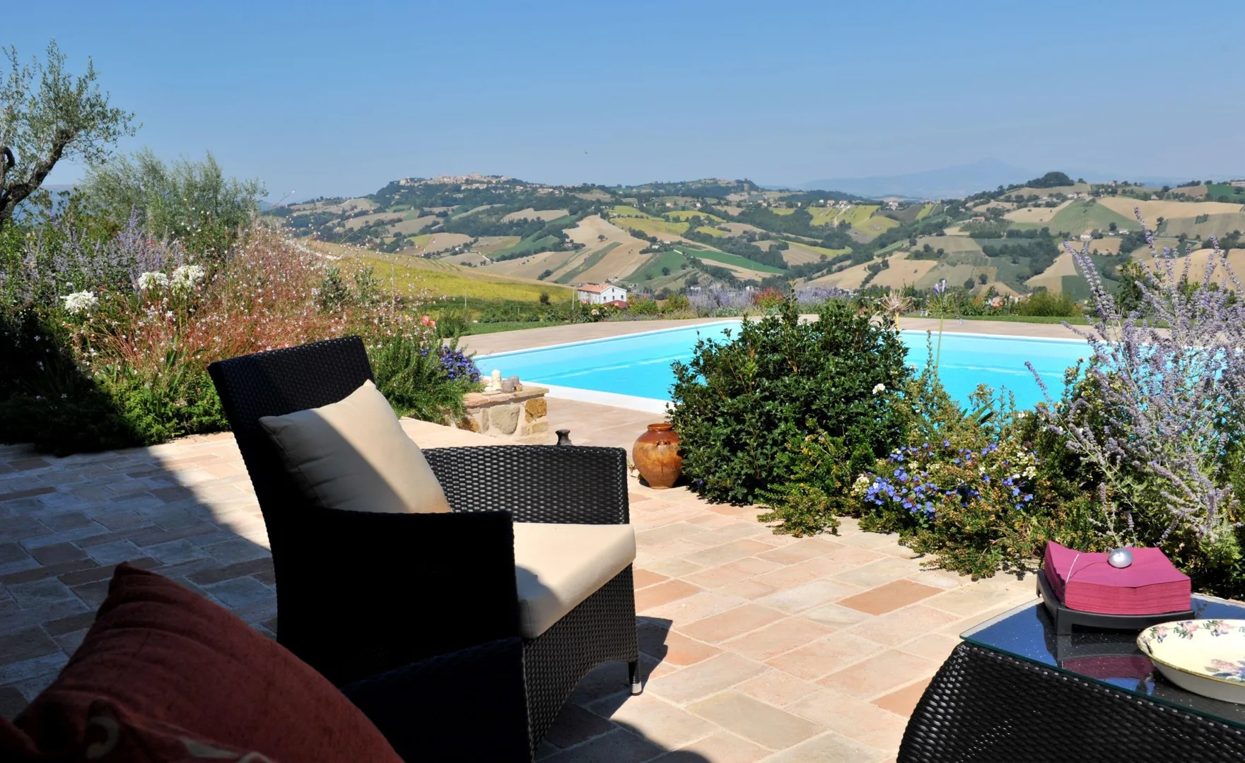 Agriturismo Il Picchio Verde afbeelding 1