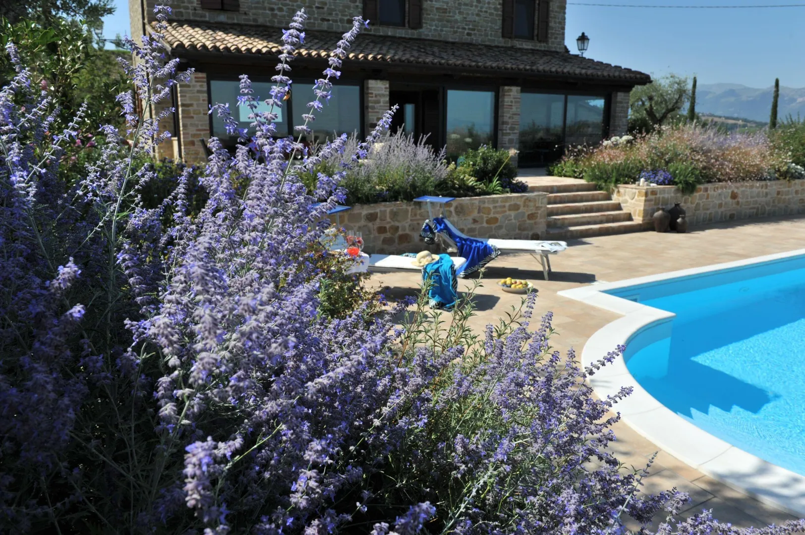 Agriturismo Il Picchio Verde afbeelding 2