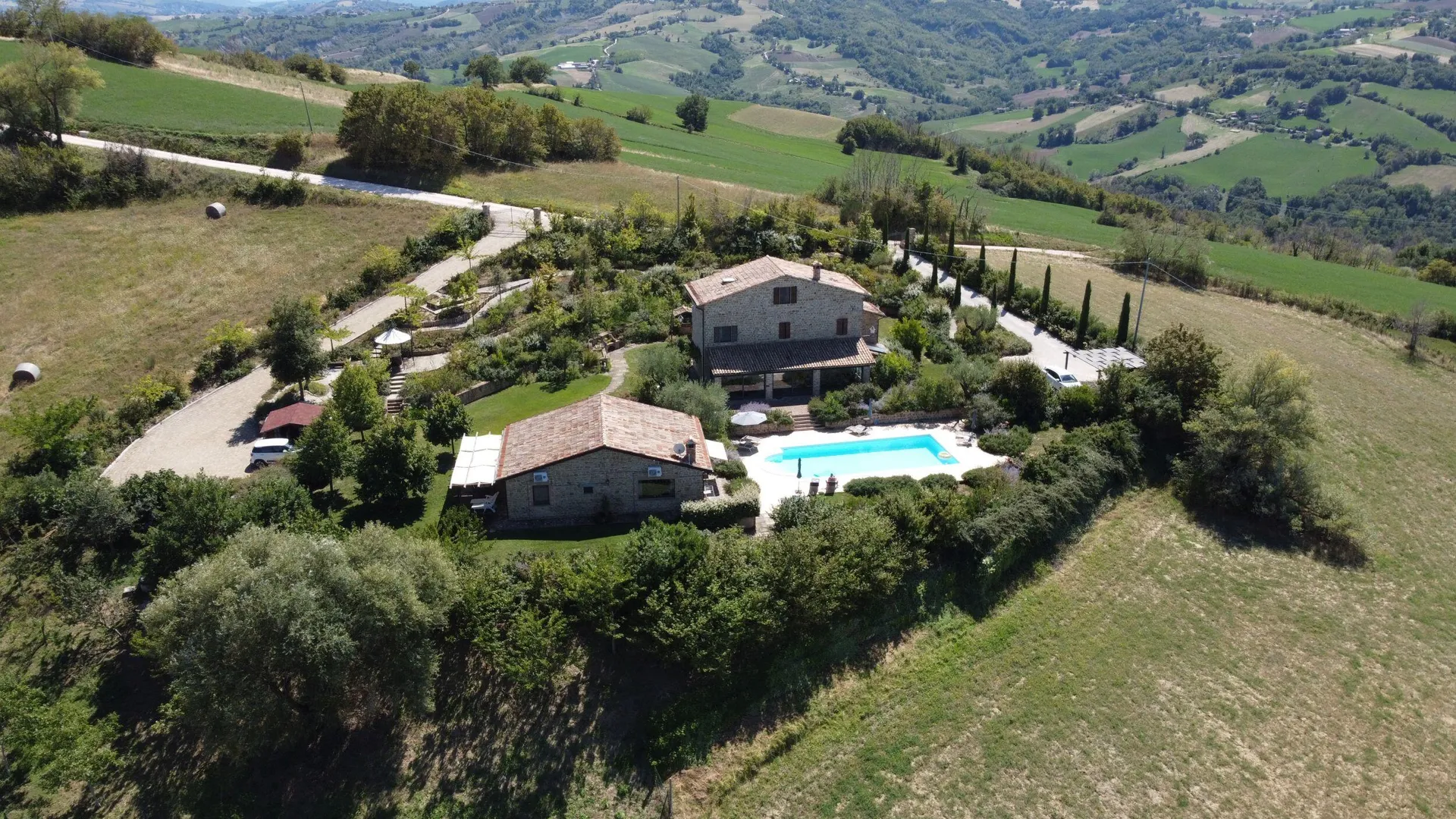 Agriturismo Il Picchio Verde afbeelding 3