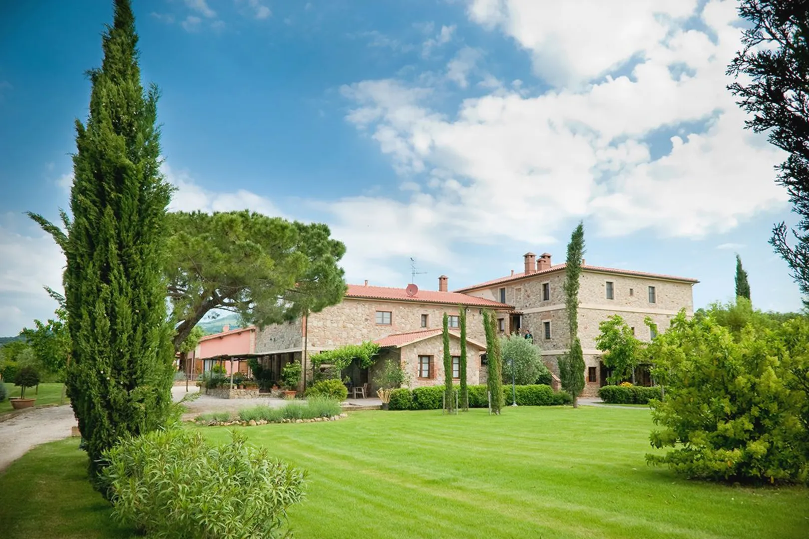 Agriturismo Il Poggiarello B&B afbeelding 1