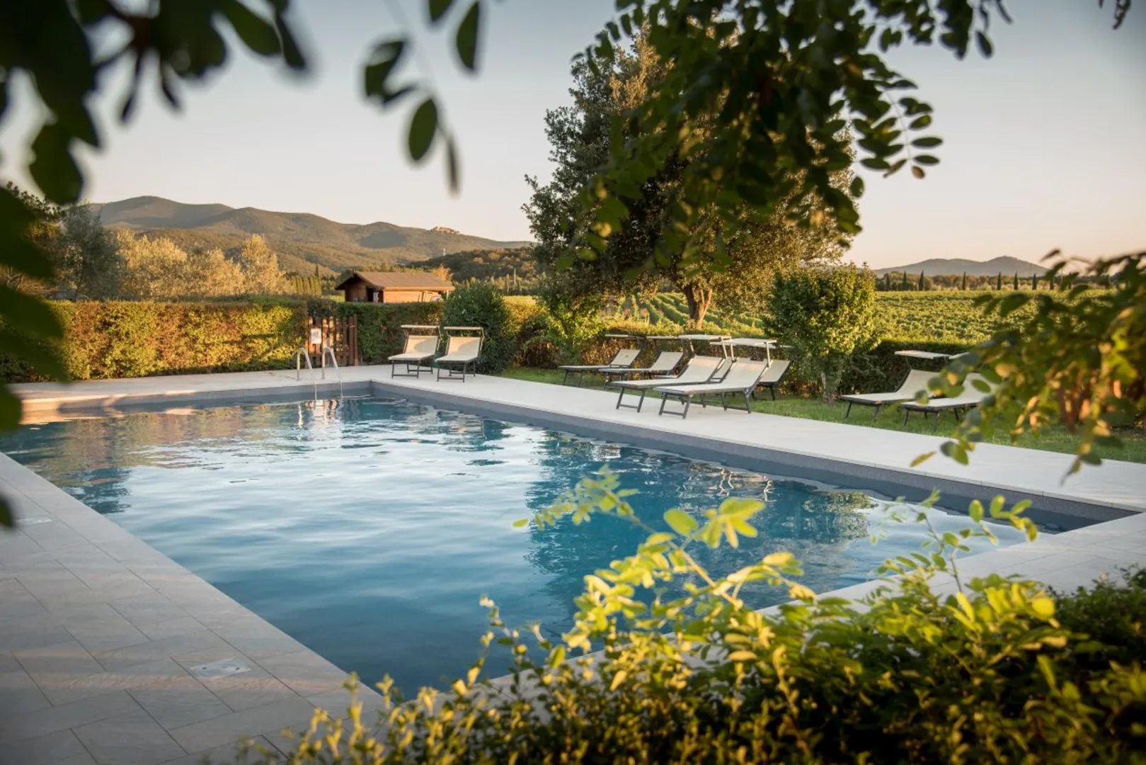 Agriturismo Il Poggiarello B&B afbeelding 2