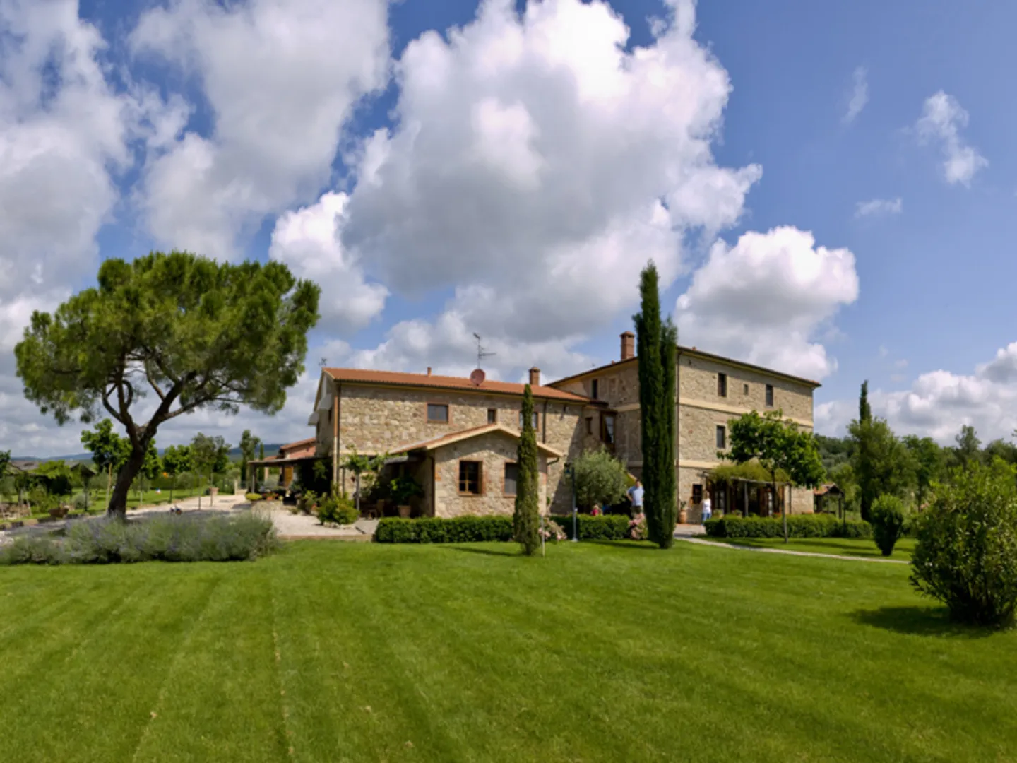 Agriturismo Il Poggiarello afbeelding 1