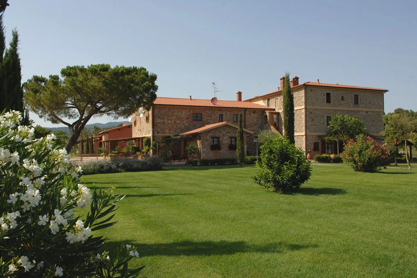 Agriturismo Il Poggiarello afbeelding 3