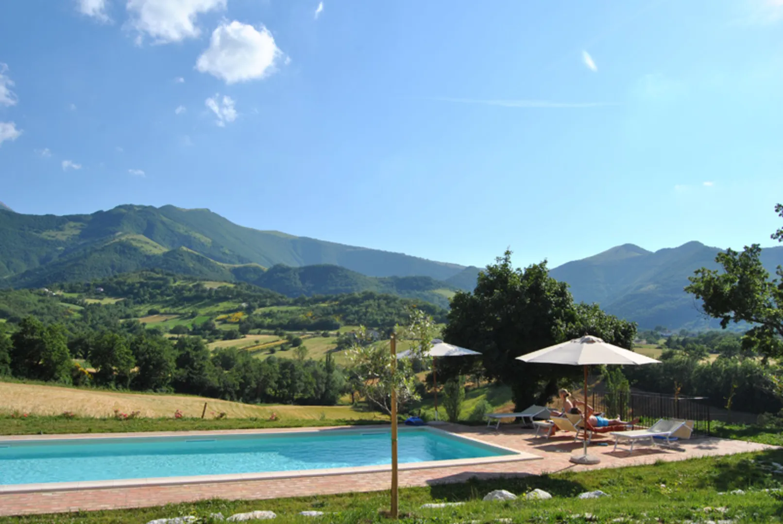 Agriturismo Il Posto delle Viole afbeelding 1